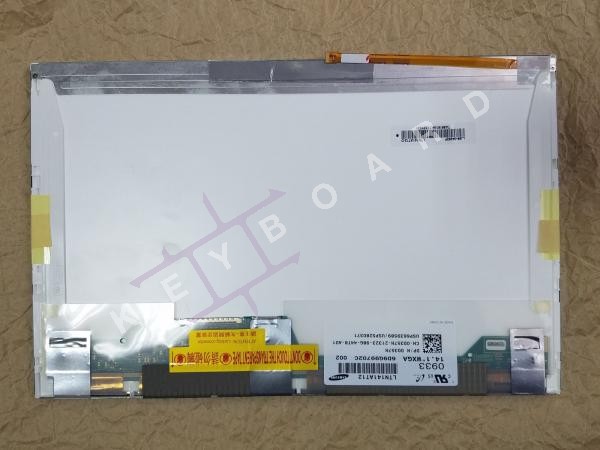 Матриця LCD до ноутбука Dell Precision M2400